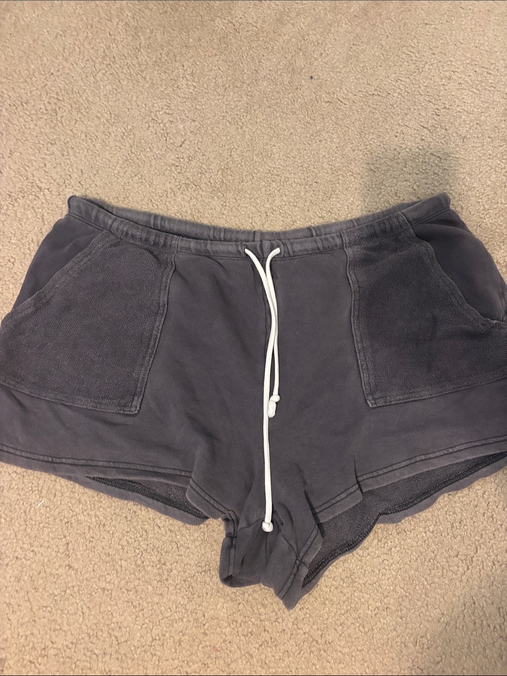 Aerie Sweat shorts